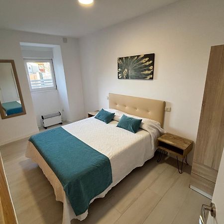 Apartamento Playa Виго Екстериор снимка