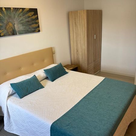 Apartamento Playa Виго Екстериор снимка