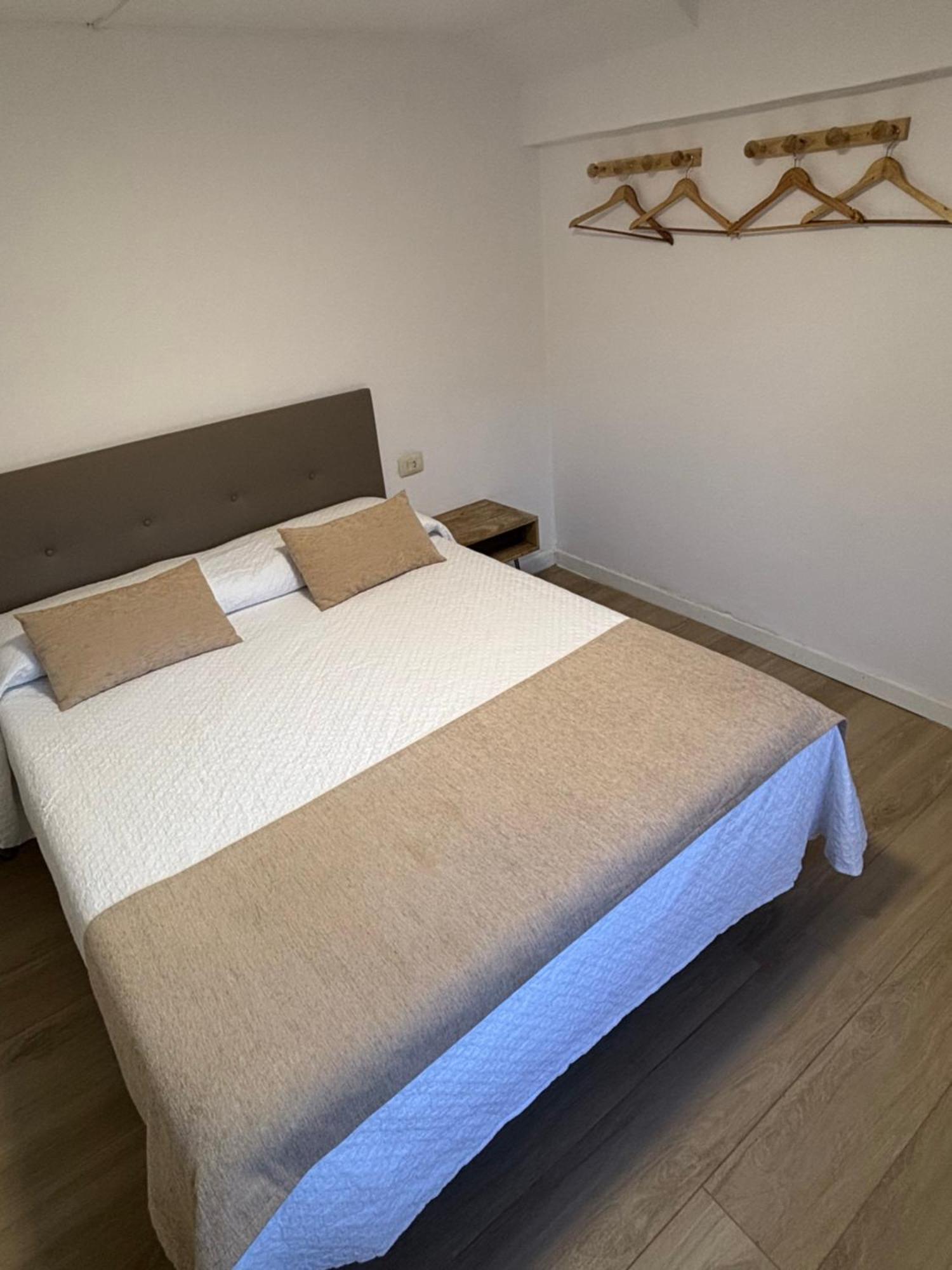 Apartamento Playa Виго Екстериор снимка