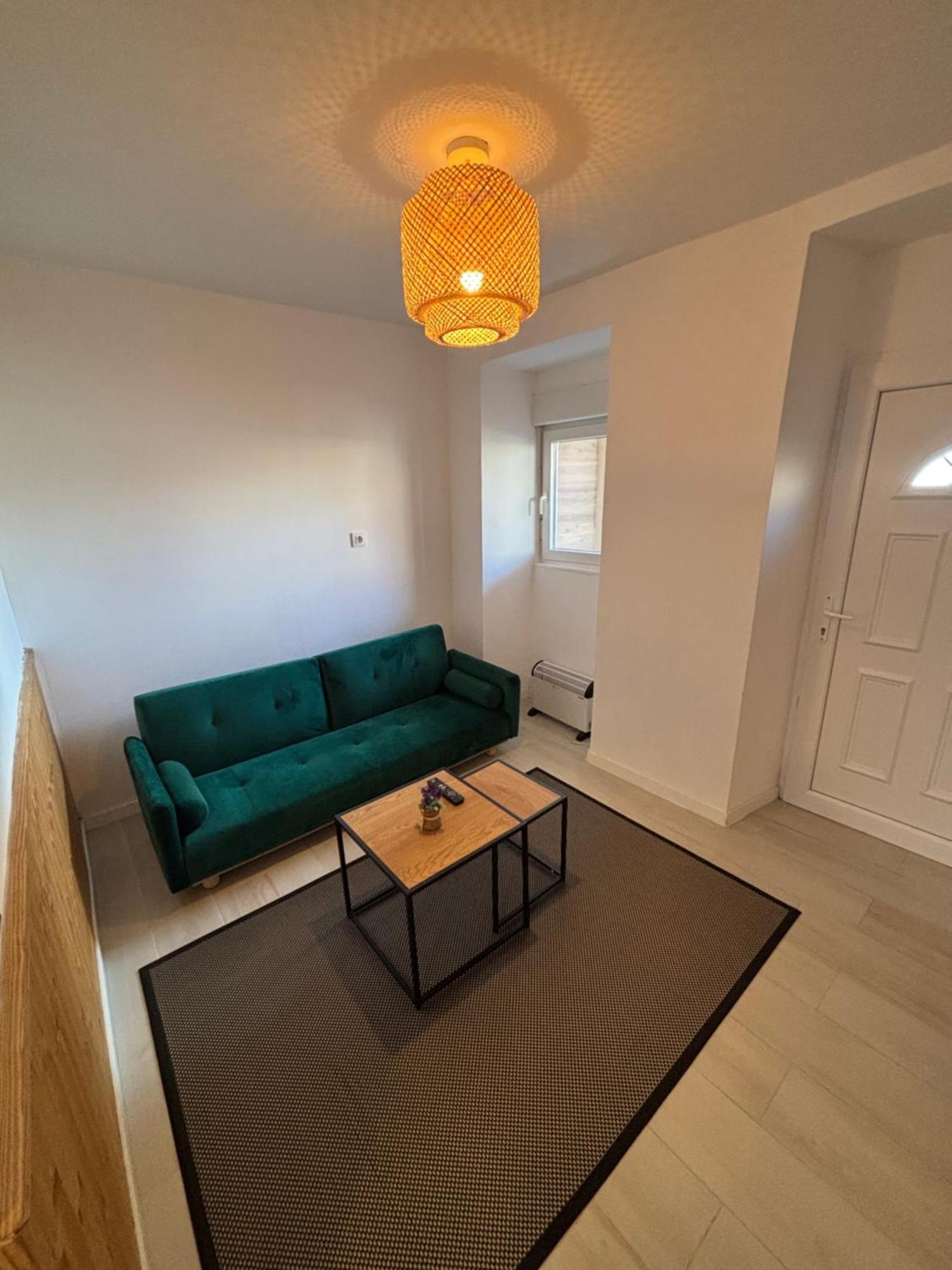 Apartamento Playa Виго Екстериор снимка
